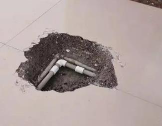 碾子山卫生间漏水维修公司为您分享如何判断家里漏水