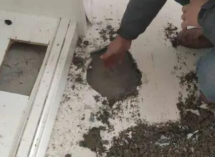 碾子山卫生间漏水维修公司分享下精确定位查漏水一次多少钱?不同级别收费不同