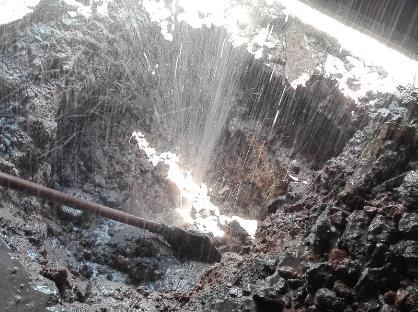 碾子山楼顶漏水维修公司为您专业解答下漏水的维修知识