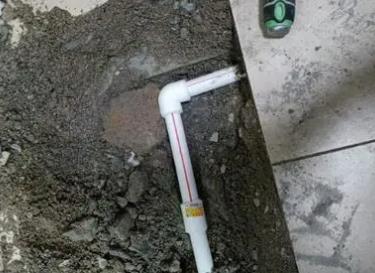碾子山阳台漏水维修时有哪些声音会影响检漏仪